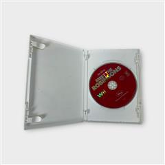 NINTENDO WII MEET THE ROBINSONS